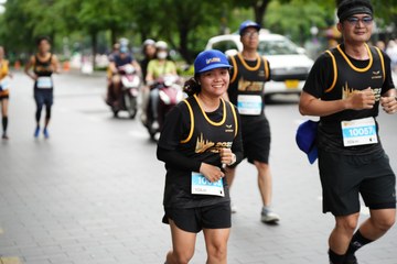 MARATHON DREAM CUP 2023 - Ảnh #381809