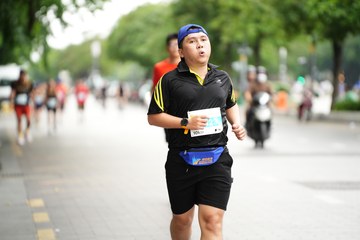 MARATHON DREAM CUP 2023 - Ảnh #381992