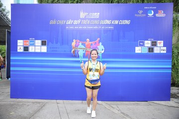 MARATHON DREAM CUP 2023 - Ảnh #381063