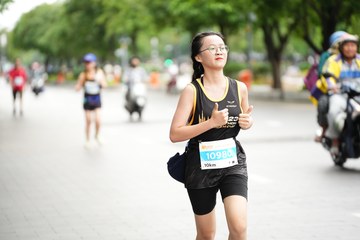 MARATHON DREAM CUP 2023 - Ảnh #381991