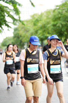 MARATHON DREAM CUP 2023 - Ảnh #382084