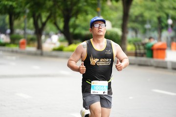 MARATHON DREAM CUP 2023 - Ảnh #381976