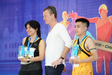 MARATHON DREAM CUP 2023 - Ảnh #382446