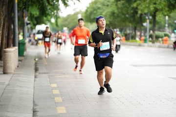 MARATHON DREAM CUP 2023 - Ảnh #381980