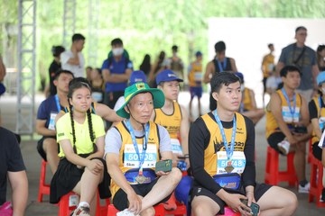 MARATHON DREAM CUP 2023 - Ảnh #381498