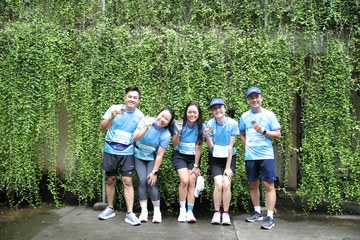 MARATHON DREAM CUP 2023 - Ảnh #381349