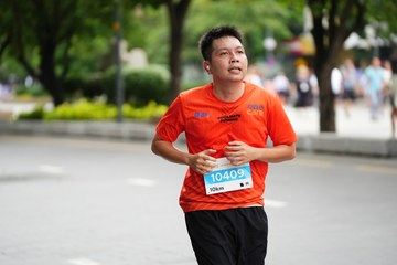 MARATHON DREAM CUP 2023 - Ảnh #381798