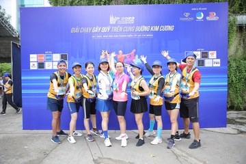 MARATHON DREAM CUP 2023 - Ảnh #381194