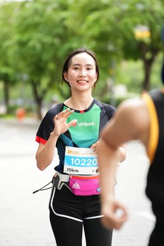 MARATHON DREAM CUP 2023 - Ảnh #382153
