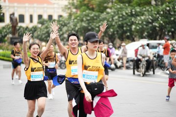 MARATHON DREAM CUP 2023 - Ảnh #382532