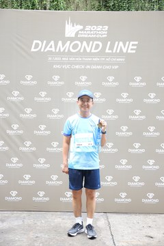 MARATHON DREAM CUP 2023 - Ảnh #381367