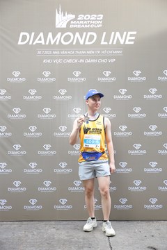 MARATHON DREAM CUP 2023 - Ảnh #381438