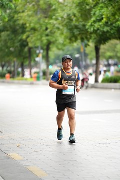 MARATHON DREAM CUP 2023 - Ảnh #382210
