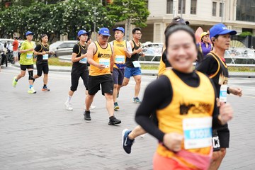 MARATHON DREAM CUP 2023 - Ảnh #382498