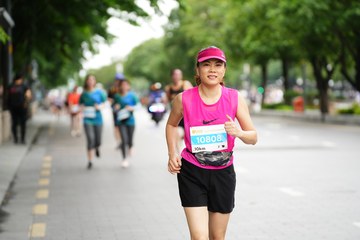 MARATHON DREAM CUP 2023 - Ảnh #381691