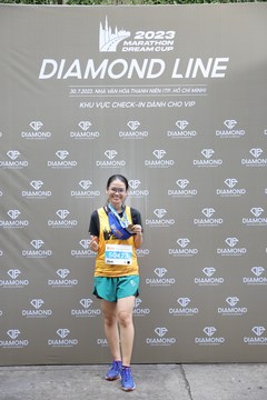 MARATHON DREAM CUP 2023 - Ảnh #381446