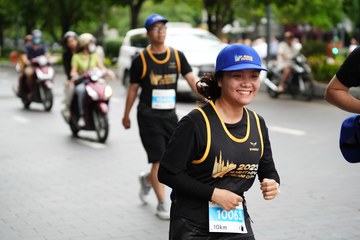MARATHON DREAM CUP 2023 - Ảnh #381811