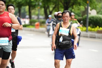 MARATHON DREAM CUP 2023 - Ảnh #381877