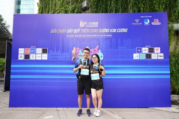MARATHON DREAM CUP 2023 - Ảnh #382279