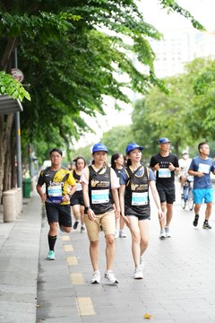 MARATHON DREAM CUP 2023 - Ảnh #382073