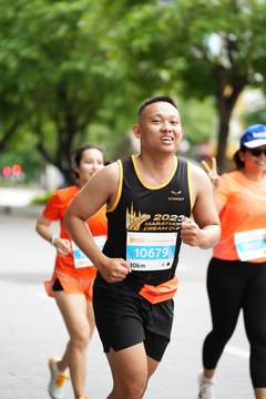 MARATHON DREAM CUP 2023 - Ảnh #382199
