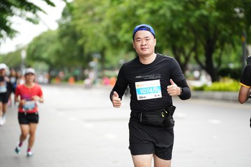 MARATHON DREAM CUP 2023 - Ảnh #381592