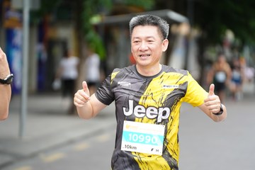 MARATHON DREAM CUP 2023 - Ảnh #381544