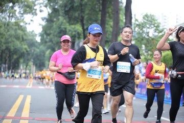MARATHON DREAM CUP 2023 - Ảnh #380981