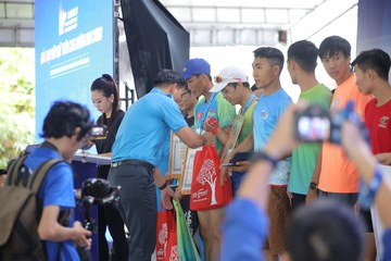 MARATHON DREAM CUP 2023 - Ảnh #381467