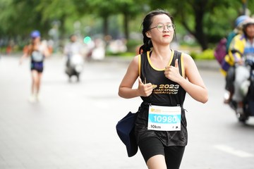 MARATHON DREAM CUP 2023 - Ảnh #381995