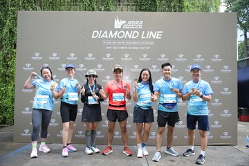 MARATHON DREAM CUP 2023 - Ảnh #381322