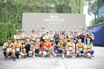 MARATHON DREAM CUP 2023 - Ảnh #381383