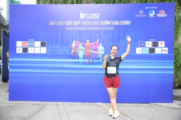 MARATHON DREAM CUP 2023 - Ảnh #381154