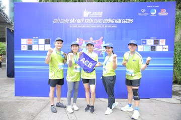MARATHON DREAM CUP 2023 - Ảnh #381101