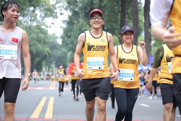 MARATHON DREAM CUP 2023 - Ảnh #380986