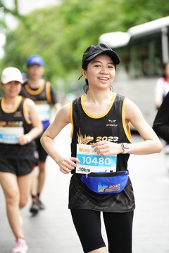 MARATHON DREAM CUP 2023 - Ảnh #382131