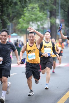 MARATHON DREAM CUP 2023 - Ảnh #380809