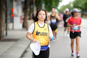 MARATHON DREAM CUP 2023 - Ảnh #381600