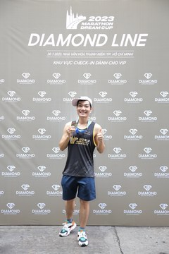 MARATHON DREAM CUP 2023 - Ảnh #381424