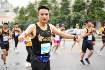 MARATHON DREAM CUP 2023 - Ảnh #382495