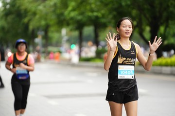 MARATHON DREAM CUP 2023 - Ảnh #381763