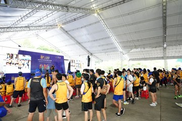 MARATHON DREAM CUP 2023 - Ảnh #382240