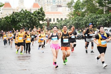 MARATHON DREAM CUP 2023 - Ảnh #382500