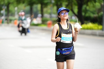 MARATHON DREAM CUP 2023 - Ảnh #382005