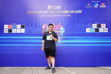 MARATHON DREAM CUP 2023 - Ảnh #382416