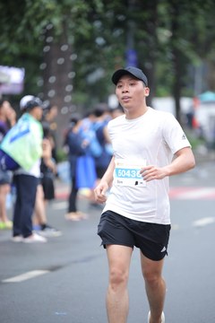 MARATHON DREAM CUP 2023 - Ảnh #380798