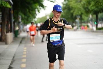 MARATHON DREAM CUP 2023 - Ảnh #381709