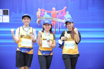 MARATHON DREAM CUP 2023 - Ảnh #381086