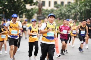 MARATHON DREAM CUP 2023 - Ảnh #382470