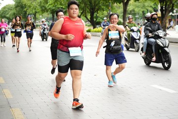 MARATHON DREAM CUP 2023 - Ảnh #381883